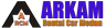 Rental Mobil Medan Arkam Logo